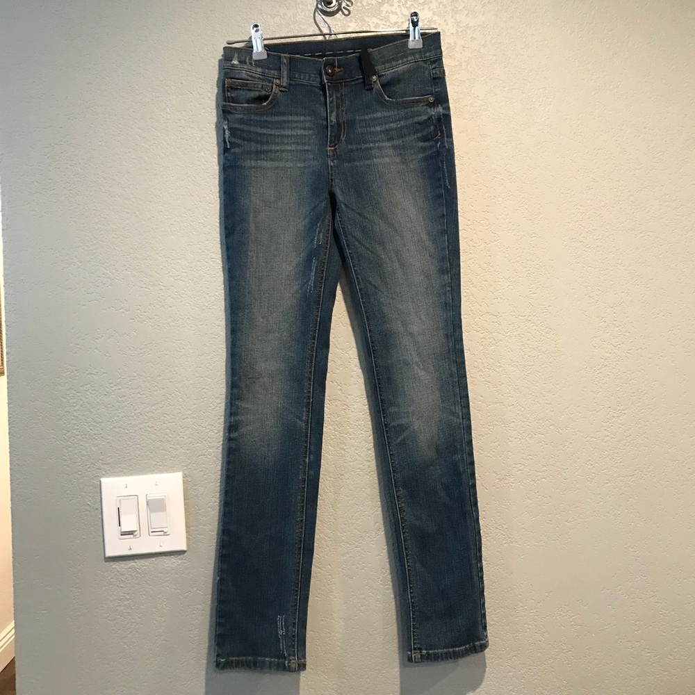 Joes Jeans rad skinny